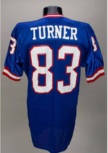 Odessa Turner New York Giants Official NFL Mitchell & Ness Jersey