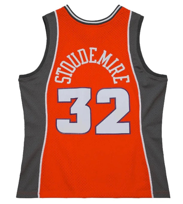 Amar’e Stoudemire Phoenix Suns Official NBA Adidas Jersey