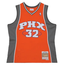 Amar’e Stoudemire Phoenix Suns Official NBA Adidas Jersey