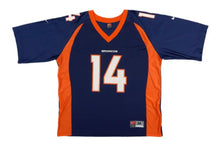 Brian Griese Denver Broncos Official NFL Nike Jersey
