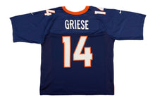 Brian Griese Denver Broncos Official NFL Nike Jersey