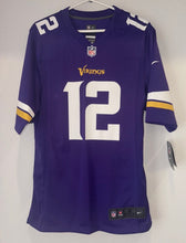 Percy Harvin Minnesota Vikings Official NFL Nike Jersey