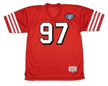 Bryant Young San Francisco 49ers Jersey 1994 Mitchell & Ness