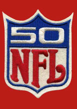 Charlie Krueger 1969 San Francisco 49ers Jersey Mitchell & Ness