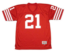 Eric Wright San Francisco 49ers Jersey Mitchell & Ness