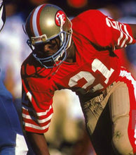 Eric Wright San Francisco 49ers Jersey Mitchell & Ness