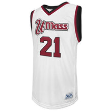 Marcus Camby UMASS University of Massachusetts NCAA Mitchell & Ness jersey
