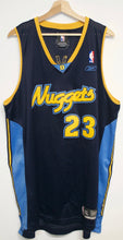 Marcus Camby Denver Nuggets Official NBA Mitchell & Ness Jersey