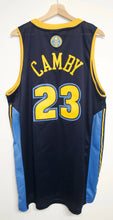 Marcus Camby Denver Nuggets Official NBA Mitchell & Ness Jersey