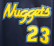 Marcus Camby Denver Nuggets Official NBA Mitchell & Ness Jersey
