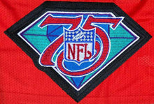 Jesse Sapolu 1994 San Francisco 49ers Jersey Mitchell & Ness