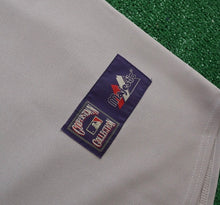 Willie McGee San Francisco Giants Jersey Majestic