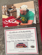 George Kittle San Francisco 49ers autographed jersey with COA