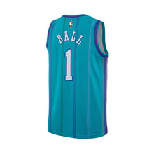 LaMelo Ball Charlotte Hornets Jordan brand Jersey