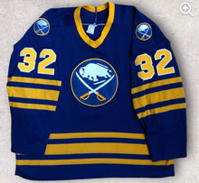 Rob Ray Buffalo Sabres Official NHL CCM Jersey
