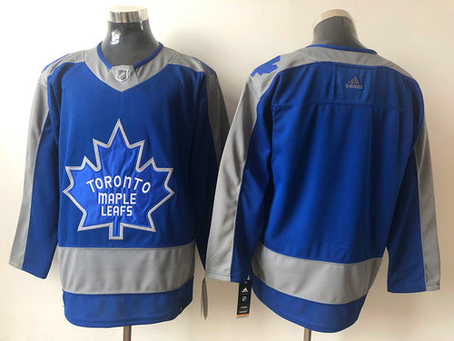 Toronto Maple Leafs Any Name and Number Official NHL Adidas Jersey