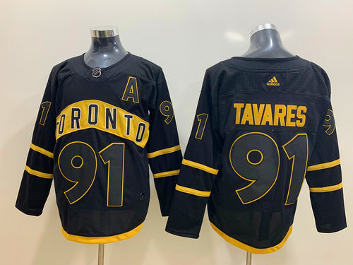 John Tavares Toronto Maple Leafs Official NHL Adidas Jersey