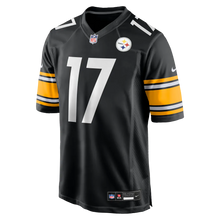 Germie Bernard Pittsburgh Steelers Jersey Nike MADE TO ORDER