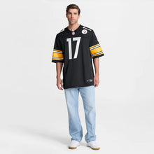 Germie Bernard Pittsburgh Steelers Jersey Nike MADE TO ORDER