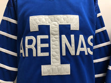 Auston Matthews Toronto Maple Leafs Official NHL Adidas Stadium Series 2018 Winter Classic Jersey