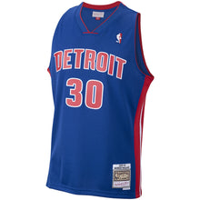 Rasheed Wallace Detroit Pistons YOUTH KIDS  Official NBA Jersey