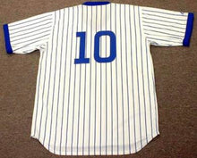 Dave Kingman 1979 Chicago Cubs Official MLB Majestic Jersey