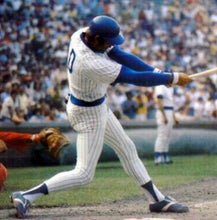 Dave Kingman 1979 Chicago Cubs Official MLB Majestic Jersey
