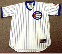 Dennis Eckersley Chicago Cubs Official MLB Majestic Jersey