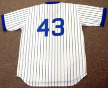 Dennis Eckersley Chicago Cubs Official MLB Majestic Jersey