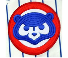 Dennis Eckersley Chicago Cubs Official MLB Majestic Jersey