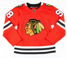 Connor Bedard Chicago Blackhawks Official NHL Adidas Jersey