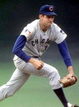 Don Kessinger 1969 Chicago Cubs Official MLB Majestic Jersey gray