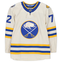 Tage Thompson Buffalo Sabres Official NHL Adidas Jersey