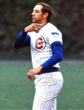 Don Kessinger 1969 Chicago Cubs Official MLB Majestic Jersey white
