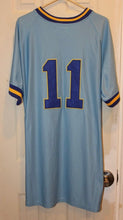 Gary Sheffield Milwaukee Brewers Jersey Mitchell & Ness
