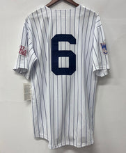 Roy White New York Yankees Jersey pinstripe 1977-78  Mitchell & Ness