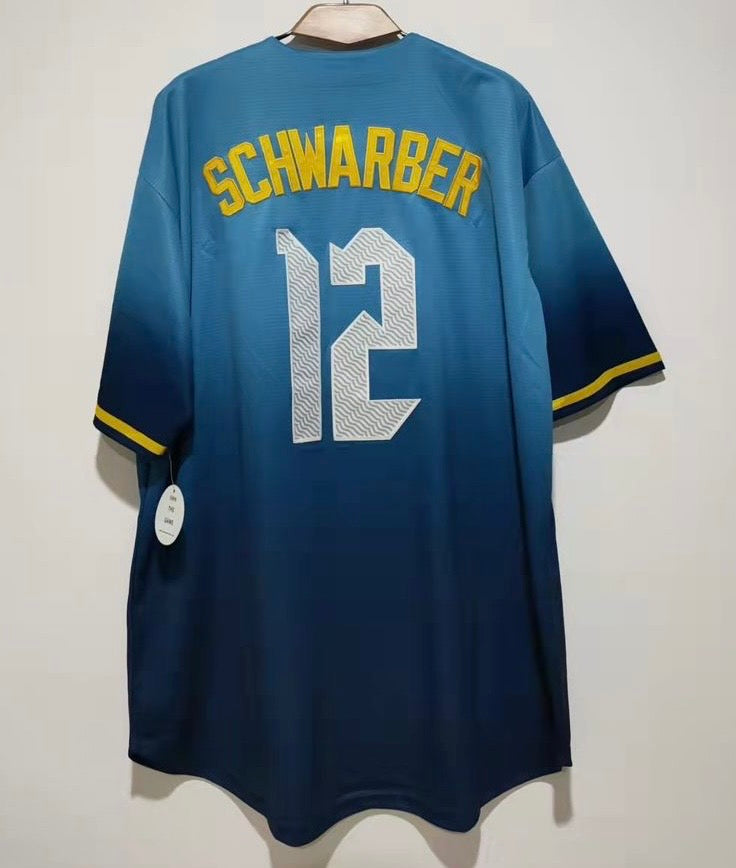 Kyle schwarber throwback jersey online