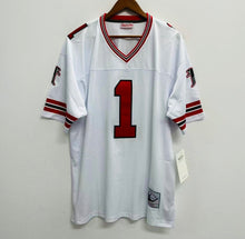 Tua Tagovailoa Atlanta Falcons NFL Mitchell & Ness Jersey