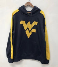 West Virginia Mountaineers hoodie NCAA licensed