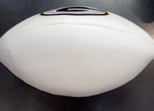Green Bay Packers Full Size logo Autograph Signature Football
