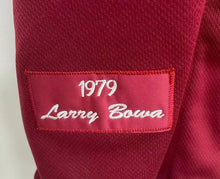 Larry Bowa 1979 Philadelphia Phillies Jersey Mitchell & Ness