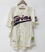 Harmon Killebrew Minnesota Twins Jersey Mitchell & Ness