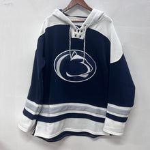Penn State Nittany Lions Official NCAA  Hockey style hoodie