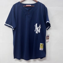 Wade Boggs New York Yankees Spring Training Jersey