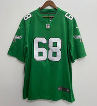 Jordan Mailata YOUTH KIDS Philadelphia Eagles Jersey Nike
