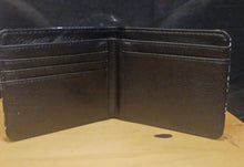 Carolina Panthers Team logo NFL Wallet