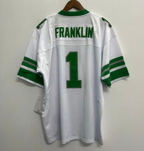 Tony Franklin Philadelphia Eagles Official NFL Mitchell & Ness Jersey