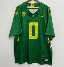Christian Gonzalez YOUTH KIDS Oregon Ducks Official NCAA Nike Jersey