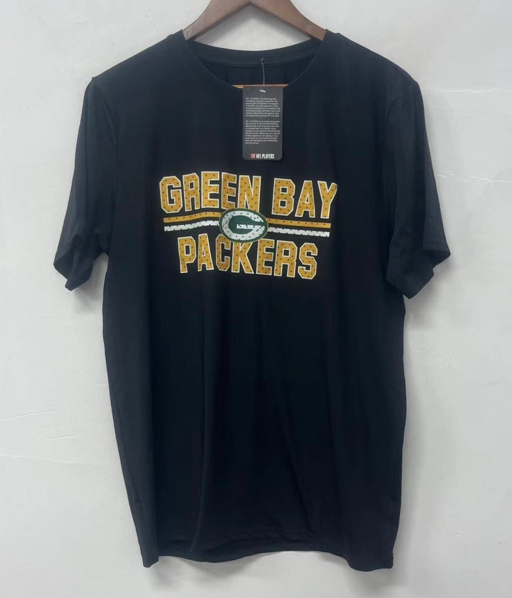 Green Bay Packers Official NFL T shirt