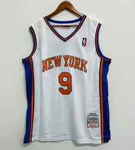 Rick Brunson New York Knicks Official NBA Mitchell & Ness Jersey